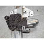 Elevalunas Delantero Izquierdo Para Citroen C4 Lim.