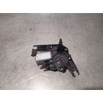 Motor Limpia Trasero Para Citroen C4 Lim.