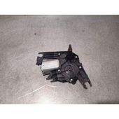 Motor Limpia Trasero Para Citroen C4 Lim.