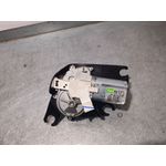 Motor Limpia Trasero Para Citroen C4 Lim.