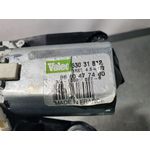 Motor Limpia Trasero Para Citroen C4 Lim.