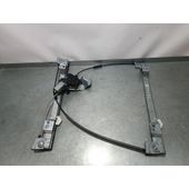 Elevalunas Delantero Derecho Para Renault Kangoo