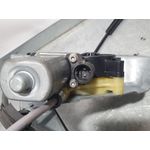 Elevalunas Delantero Derecho Para Renault Kangoo
