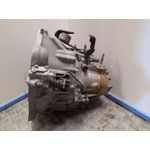 Caja Cambios Para Honda Accord Berlina