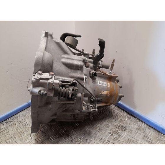 Caja Cambios Para Honda Accord Berlina