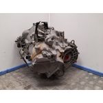 Caja Cambios Para Honda Accord Berlina