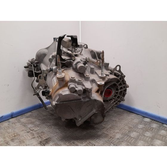 Caja Cambios Para Honda Accord Berlina