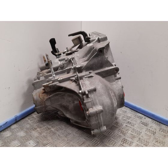 Caja Cambios Para Honda Accord Berlina