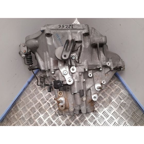 Caja Cambios Para Honda Accord Berlina