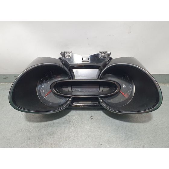 Cuadro Instrumentos Para Renault Clio Iv