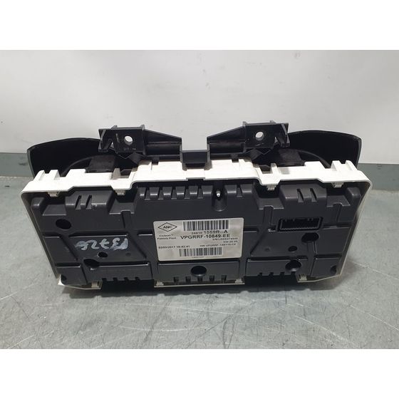 Cuadro Instrumentos Para Renault Clio Iv
