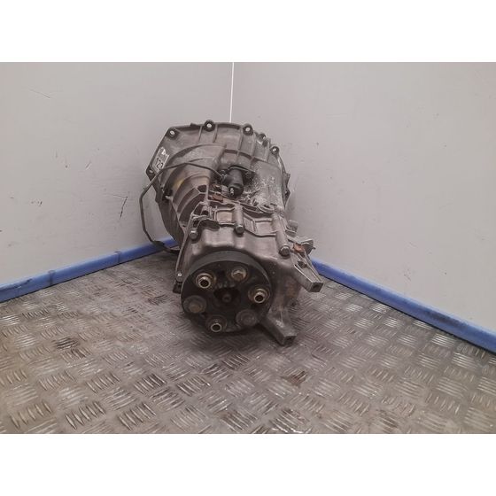 Caja Cambios Para Mercedes Clase E Berlina Diesel