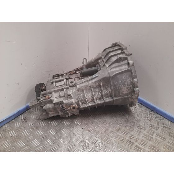 Caja Cambios Para Mercedes Clase E Berlina Diesel