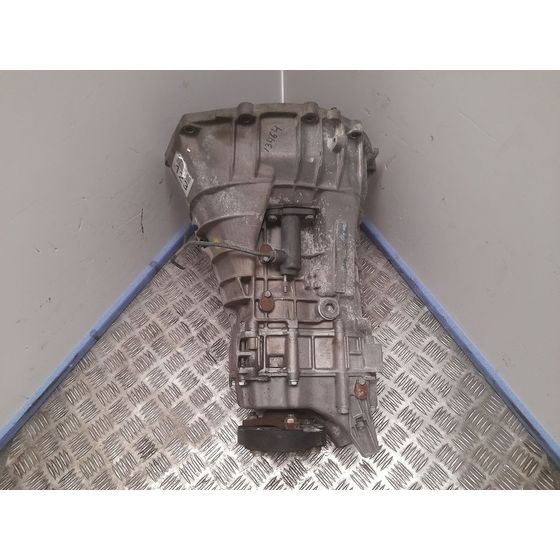 Caja Cambios Para Mercedes Clase E Berlina Diesel