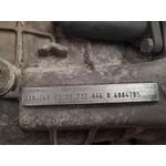 Caja Cambios Para Mercedes Clase E  Berlina Diesel