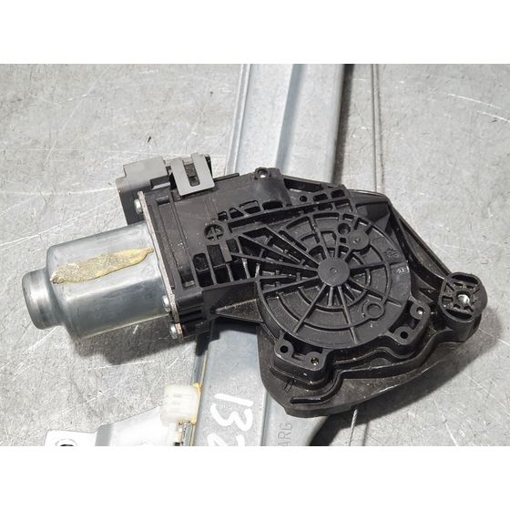 Elevalunas Trasero Izquierdo Para Citroen C4 Lim.