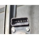 Elevalunas Trasero Izquierdo Para Citroen C4 Lim.