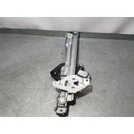 Elevalunas Trasero Izquierdo Para Citroen C4 Lim.