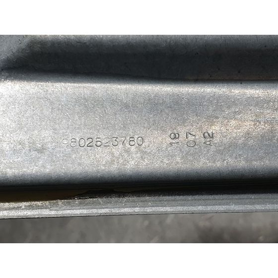 Elevalunas Trasero Izquierdo Para Citroen C4 Lim.