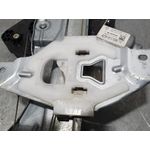 Elevalunas Trasero Izquierdo Para Citroen C4 Lim.