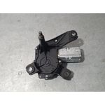 Motor Limpia Trasero Para Opel Corsa C