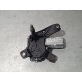 Motor Limpia Trasero Para Opel Corsa C