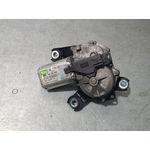 Motor Limpia Trasero Para Opel Corsa C