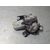 Motor Limpia Trasero Para Opel Corsa C