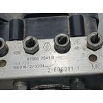 Abs Para Renault Clio Iv