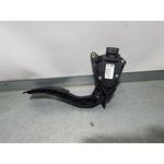 Potenciometro Pedal Para Renault Clio Iv