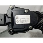 Potenciometro Pedal Para Renault Clio Iv