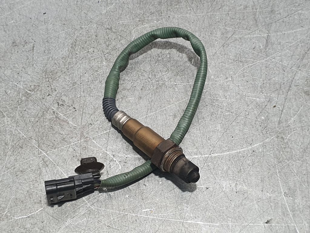 Sonda Lambda Para Renault Clio Iv