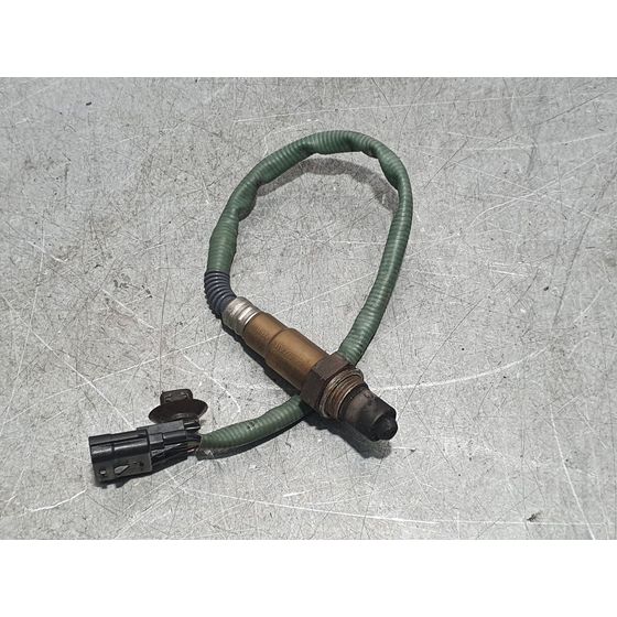Sonda Lambda Para Renault Clio Iv
