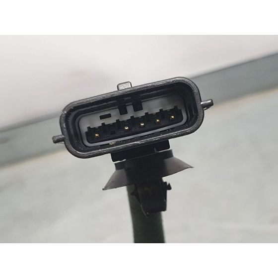 Sonda Lambda Para Renault Clio Iv