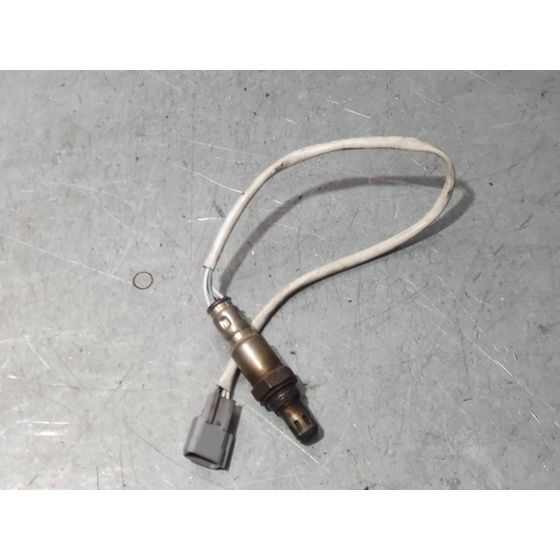Sonda Lambda Para Renault Clio Iv