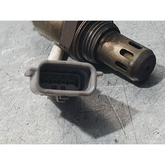 Sonda Lambda Para Renault Clio Iv