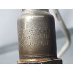 Sonda Lambda Para Renault Clio Iv