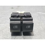 Mando Elevalunas Delantero Izquierdo  Para Renault Clio Iv