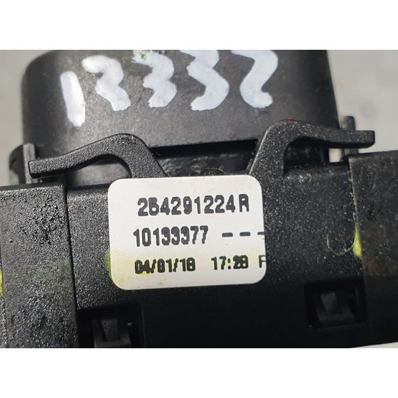 Interruptor Para Renault Clio Iv