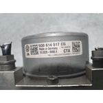 Abs Para Skoda Superb
