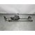 Motor Limpia Delantero Para Skoda Superb