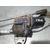 Motor Limpia Delantero Para Skoda Superb