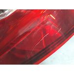 Piloto Trasero Derecho Para Skoda Superb