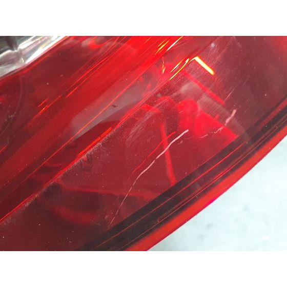 Piloto Trasero Derecho Para Skoda Superb