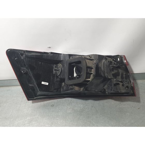 Piloto Trasero Derecho Para Skoda Superb