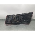 Piloto Trasero Izquierdo Para Skoda Superb