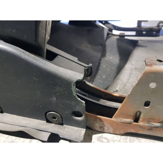 Asientos Trasero Derecho Para Toyota Land Cruiser