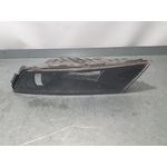 Faro Antiniebla Derecho Para Skoda Superb