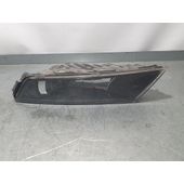 Faro Antiniebla Derecho Para Skoda Superb