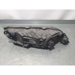 Faro Antiniebla Derecho Para Skoda Superb